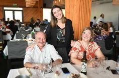 Foto de la galería: Día del Padre en Posadas: para muchos con mesa familiar afuera en el agasajo a los papás