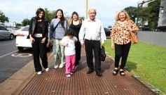 Foto de la galería: Día del Padre en Posadas: para muchos con mesa familiar afuera en el agasajo a los papás