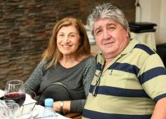 Foto de la galería: Día del Padre en Posadas: para muchos con mesa familiar afuera en el agasajo a los papás