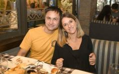 Foto de la galería: Día del Padre en Posadas: para muchos con mesa familiar afuera en el agasajo a los papás