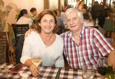 Foto de la galería: Día del Padre en Posadas: para muchos con mesa familiar afuera en el agasajo a los papás