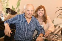 Foto de la galería: Día del Padre en Posadas: para muchos con mesa familiar afuera en el agasajo a los papás