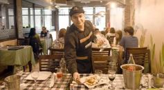 Foto de la galería: Día del Padre en Posadas: para muchos con mesa familiar afuera en el agasajo a los papás