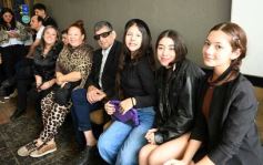 Foto de la galería: Día del Padre en Posadas: para muchos con mesa familiar afuera en el agasajo a los papás