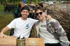 Foto de la galería: Dia de la Bandera en la ciudad: Arami Catering sumó el tradicional locro de la mano de Gunther Moros