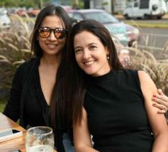 Foto de la galería: Dia de la Bandera en la ciudad: Arami Catering sumó el tradicional locro de la mano de Gunther Moros