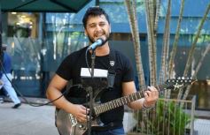 Foto de la galería: Recorridas, salidas y gastronomía: parte del disfrute en estos días de feriado en la ciudad