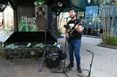 Foto de la galería: Recorridas, salidas y gastronomía: parte del disfrute en estos días de feriado en la ciudad