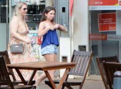 Foto de la galería: Recorridas, salidas y gastronomía: parte del disfrute en estos días de feriado en la ciudad