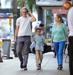 Foto de la galería: Recorridas, salidas y gastronomía: parte del disfrute en estos días de feriado en la ciudad