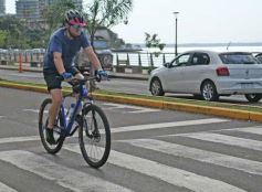 Foto de la galería: Recorridas, salidas y gastronomía: parte del disfrute en estos días de feriado en la ciudad