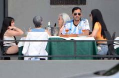 Foto de la galería: Recorridas, salidas y gastronomía: parte del disfrute en estos días de feriado en la ciudad