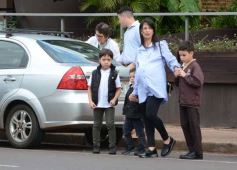 Foto de la galería: Recorridas, salidas y gastronomía: parte del disfrute en estos días de feriado en la ciudad