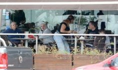 Foto de la galería: Recorridas, salidas y gastronomía: parte del disfrute en estos días de feriado en la ciudad