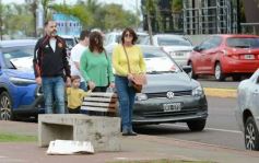 Foto de la galería: Recorridas, salidas y gastronomía: parte del disfrute en estos días de feriado en la ciudad