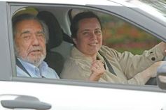 Foto de la galería: Recorridas, salidas y gastronomía: parte del disfrute en estos días de feriado en la ciudad