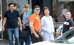 Foto de la galería: Recorridas, salidas y gastronomía: parte del disfrute en estos días de feriado en la ciudad