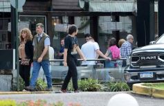 Foto de la galería: Recorridas, salidas y gastronomía: parte del disfrute en estos días de feriado en la ciudad