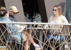 Foto de la galería: Recorridas, salidas y gastronomía: parte del disfrute en estos días de feriado en la ciudad