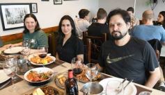 Foto de la galería: Recorridas, salidas y gastronomía: parte del disfrute en estos días de feriado en la ciudad