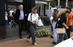 Foto de la galería: Recorridas, salidas y gastronomía: parte del disfrute en estos días de feriado en la ciudad