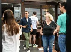 Foto de la galería: Recorridas, salidas y gastronomía: parte del disfrute en estos días de feriado en la ciudad