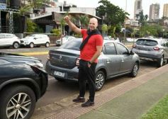 Foto de la galería: Recorridas, salidas y gastronomía: parte del disfrute en estos días de feriado en la ciudad