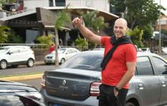 Foto de la galería: Recorridas, salidas y gastronomía: parte del disfrute en estos días de feriado en la ciudad