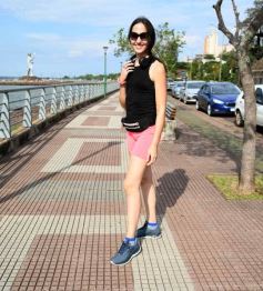 Foto de la galería: Recorridas, salidas y gastronomía: parte del disfrute en estos días de feriado en la ciudad