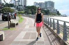 Foto de la galería: Recorridas, salidas y gastronomía: parte del disfrute en estos días de feriado en la ciudad