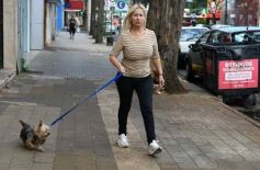 Foto de la galería: Recorridas, salidas y gastronomía: parte del disfrute en estos días de feriado en la ciudad