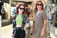 Foto de la galería: Recorridas, salidas y gastronomía: parte del disfrute en estos días de feriado en la ciudad