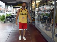 Foto de la galería: Recorridas, salidas y gastronomía: parte del disfrute en estos días de feriado en la ciudad