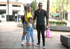 Foto de la galería: Recorridas, salidas y gastronomía: parte del disfrute en estos días de feriado en la ciudad