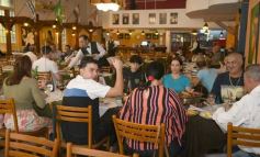 Foto de la galería: Recorridas, salidas y gastronomía: parte del disfrute en estos días de feriado en la ciudad