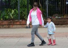 Foto de la galería: Recorridas, salidas y gastronomía: parte del disfrute en estos días de feriado en la ciudad