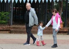 Foto de la galería: Recorridas, salidas y gastronomía: parte del disfrute en estos días de feriado en la ciudad