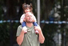 Foto de la galería: Recorridas, salidas y gastronomía: parte del disfrute en estos días de feriado en la ciudad