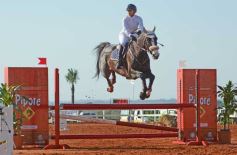Sixto Fotografías. Deportes. Ecuestre