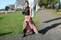 Foto de la galería: Federal de Saltos Hípicos: El Palenque convocó al encuentro en un finde de campo en Nemesio Parma 