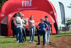 Foto de la galería: Federal de Saltos Hípicos: El Palenque convocó al encuentro en un finde de campo en Nemesio Parma 