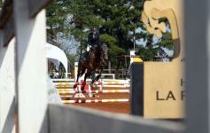 Foto de la galería: Federal de Saltos Hípicos: El Palenque convocó al encuentro en un finde de campo en Nemesio Parma 