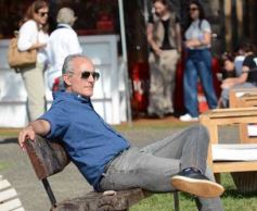 Foto de la galería: Federal de Saltos Hípicos: El Palenque convocó al encuentro en un finde de campo en Nemesio Parma 