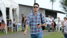 Foto de la galería: Federal de Saltos Hípicos: El Palenque convocó al encuentro en un finde de campo en Nemesio Parma 