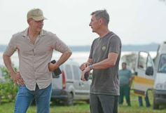 Foto de la galería: Federal de Saltos Hípicos: El Palenque convocó al encuentro en un finde de campo en Nemesio Parma 