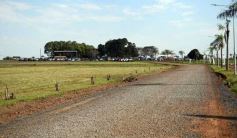 Foto de la galería: Federal de Saltos Hípicos: El Palenque convocó al encuentro en un finde de campo en Nemesio Parma 