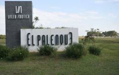 Foto de la galería: Federal de Saltos Hípicos: El Palenque convocó al encuentro en un finde de campo en Nemesio Parma 