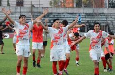 Foto de la galería: Torneo Provincial: con remontada en Villa Sarita, La Franja ya está en cuartos