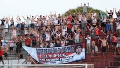 Foto de la galería: Torneo Provincial: con remontada en Villa Sarita, La Franja ya está en cuartos