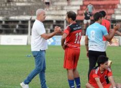 Foto de la galería: Torneo Provincial: con remontada en Villa Sarita, La Franja ya está en cuartos
